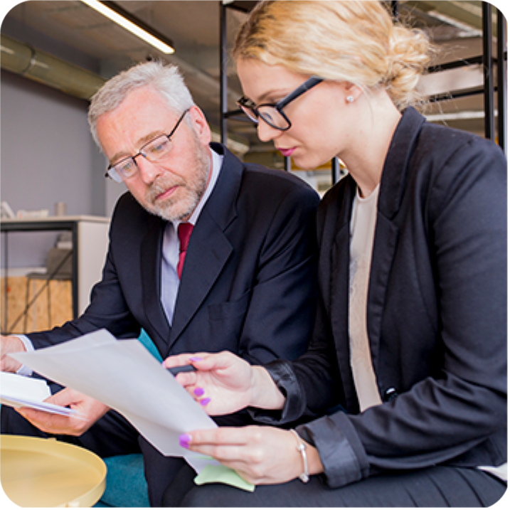 Consultoría en Gestión documental