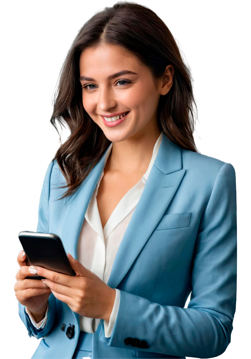 Contáctenos y Optimice sus Procesos Logísticos